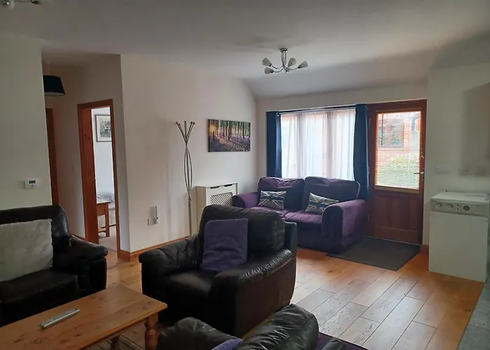 Woodlands Holiday Homes