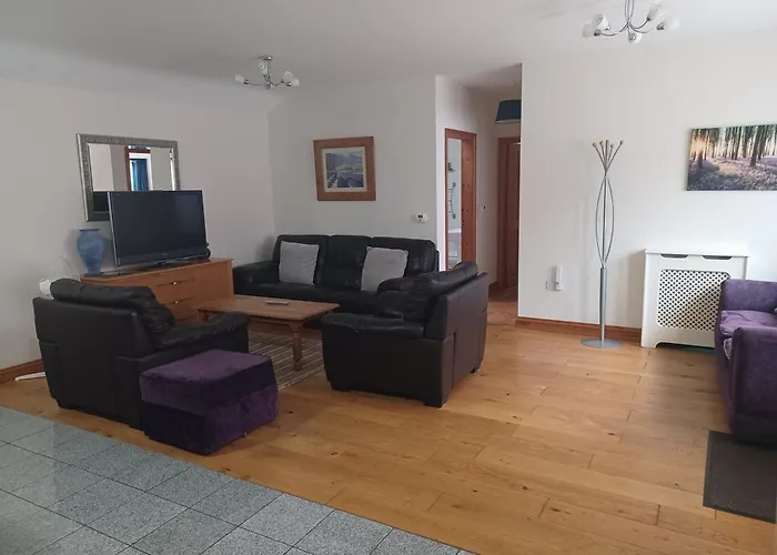Woodlands Holiday Homes