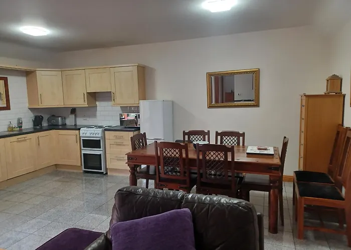 Woodlands Holiday Homes