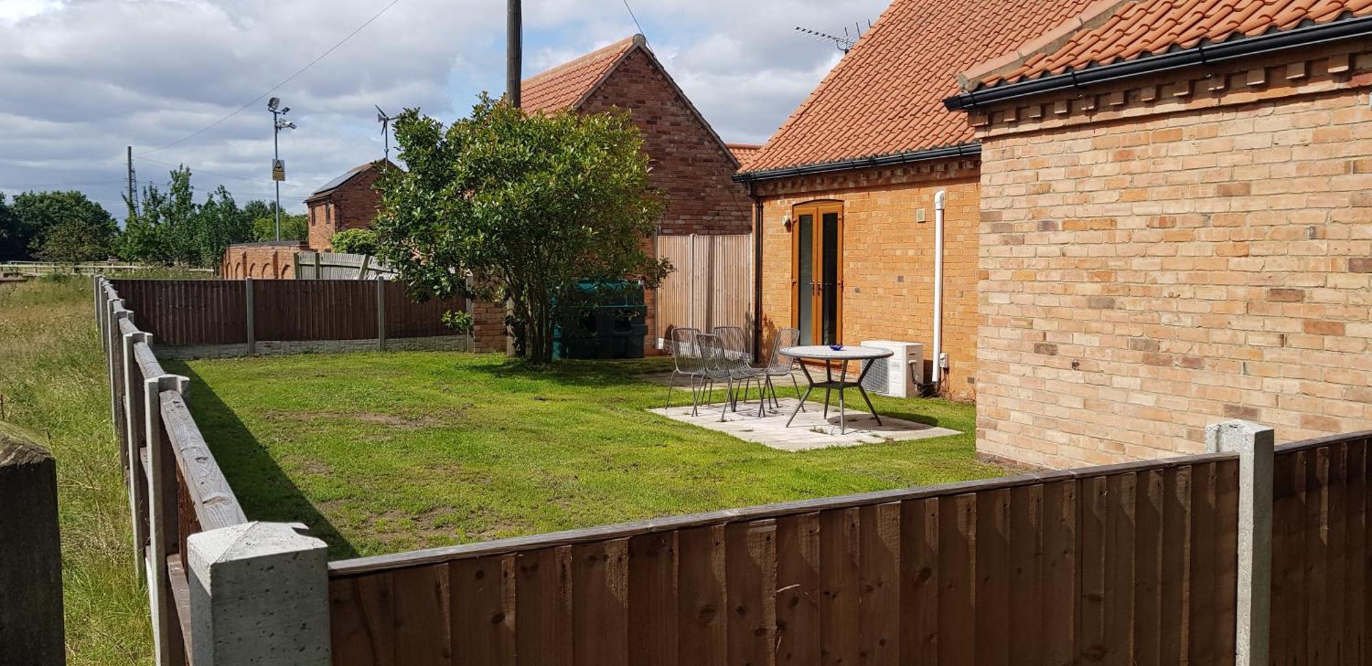 Holiday home Woodlands Homes *