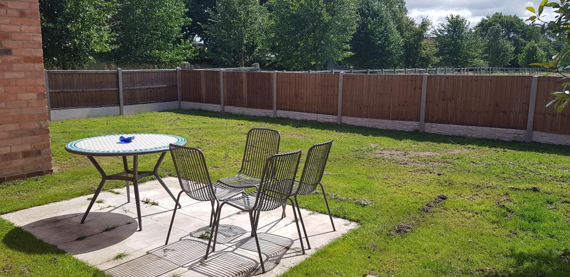 Woodlands Homes Holiday home South Clifton