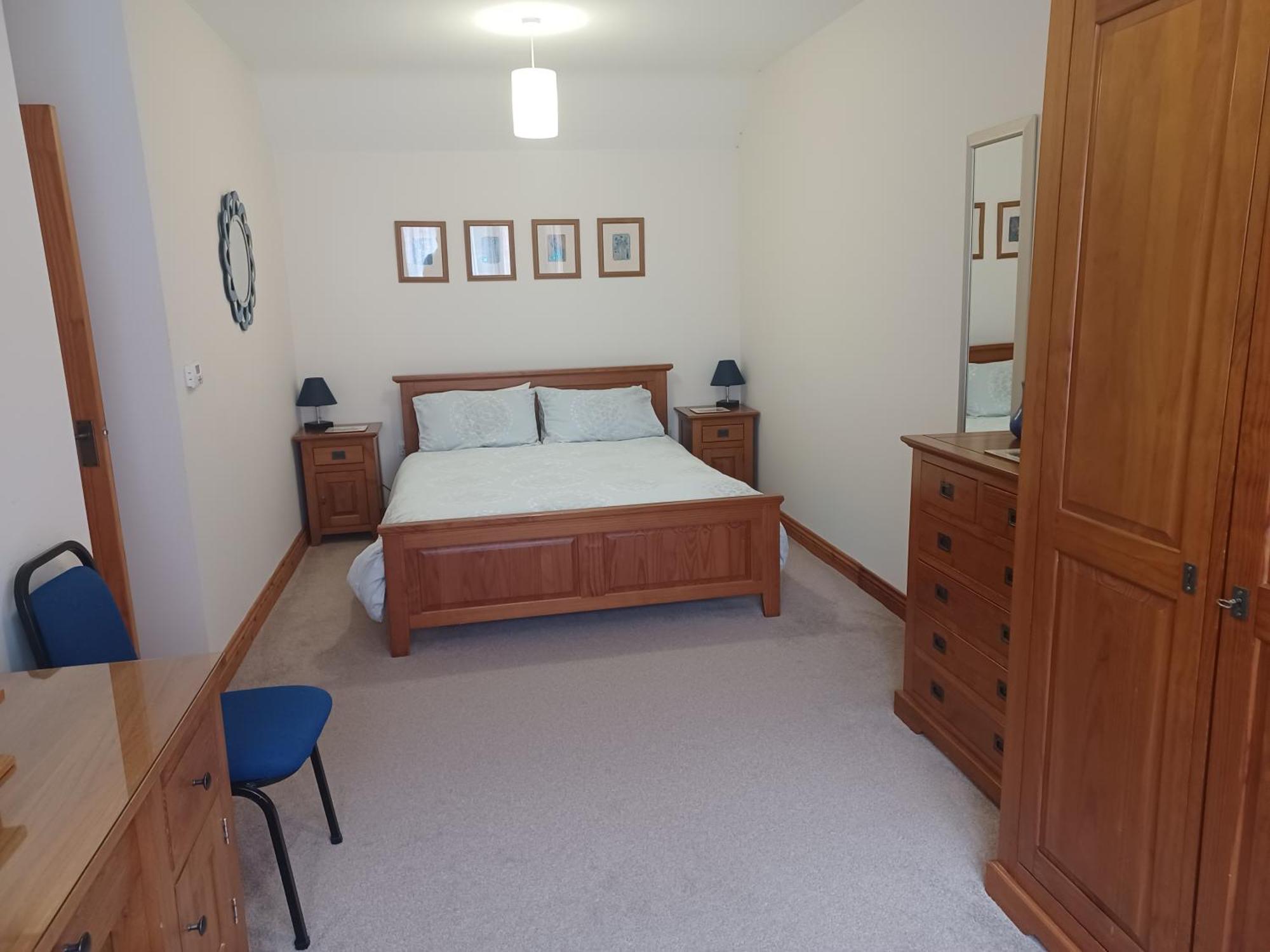 Holiday home Woodlands Homes South Clifton