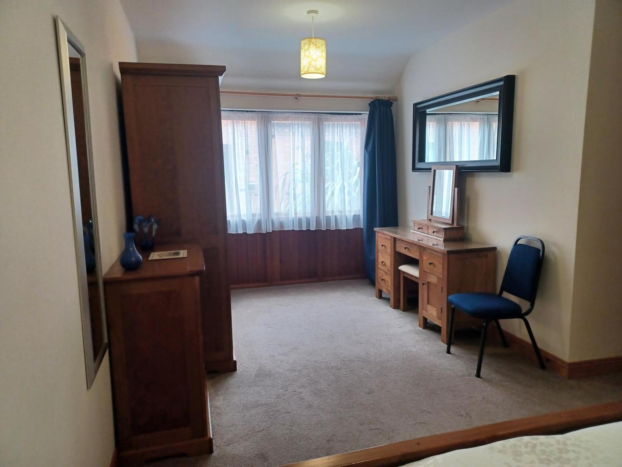 Woodlands Homes South Clifton