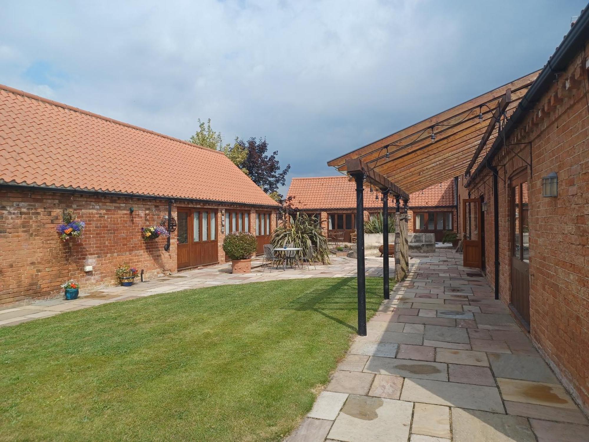 Woodlands Homes