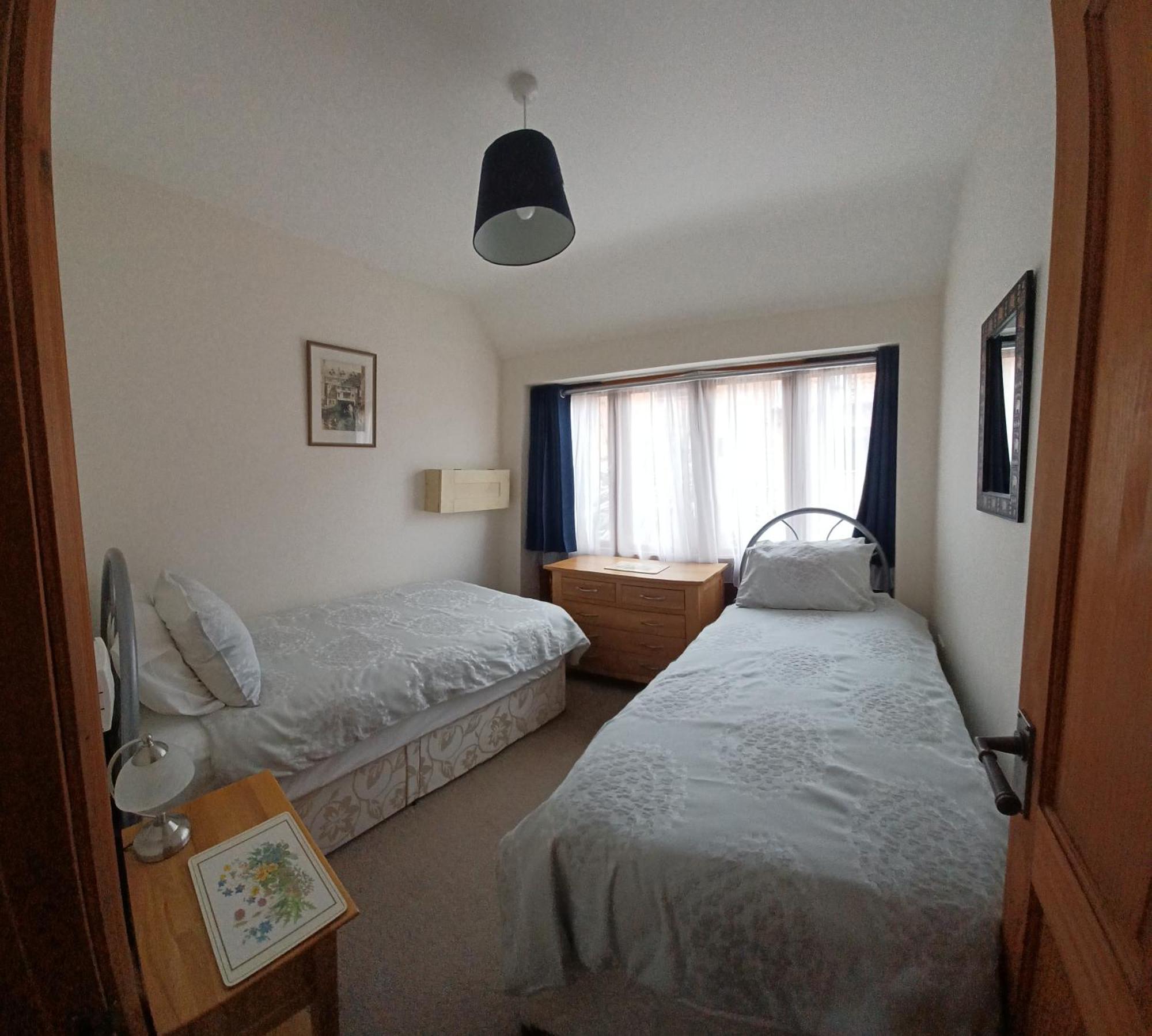 Woodlands Homes Holiday home