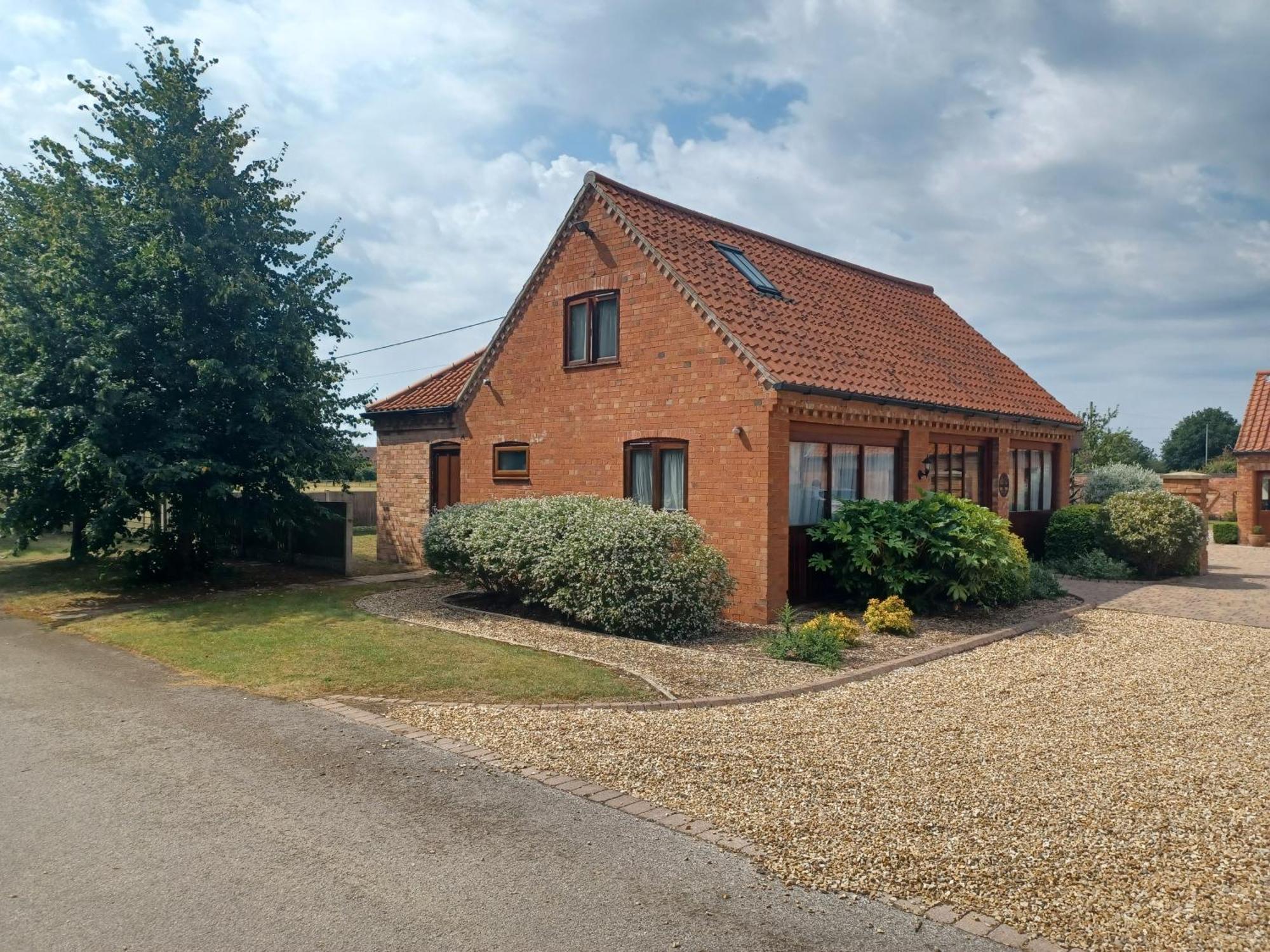 Holiday home Woodlands Homes