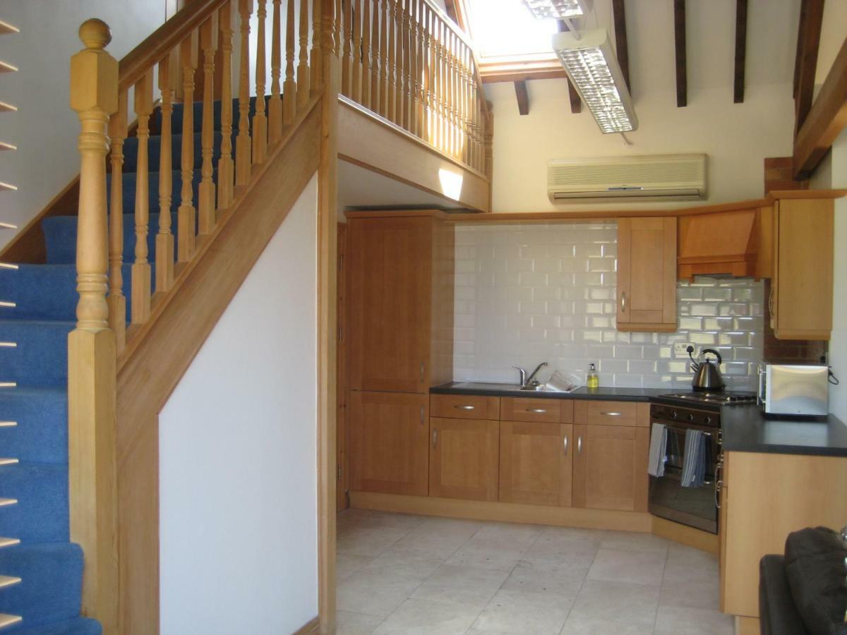 Holiday home Woodlands Homes South Clifton
