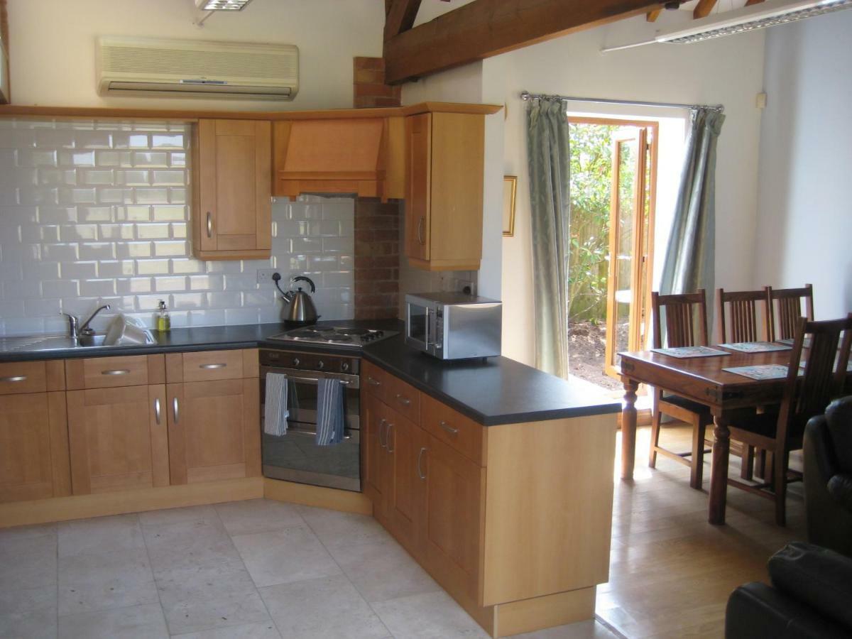 Woodlands Homes Holiday home *