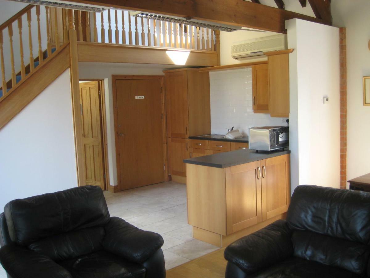 Holiday home Woodlands Homes