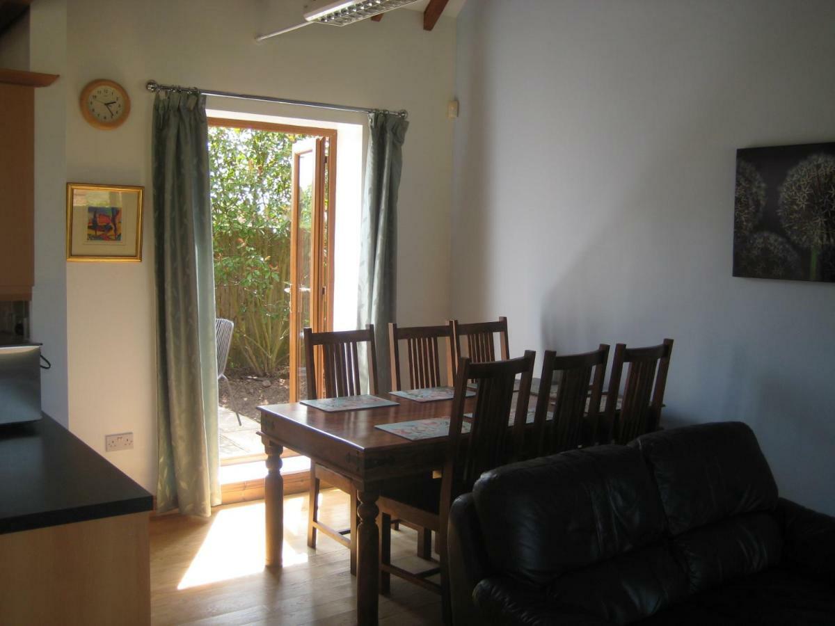 Woodlands Homes Holiday home South Clifton
