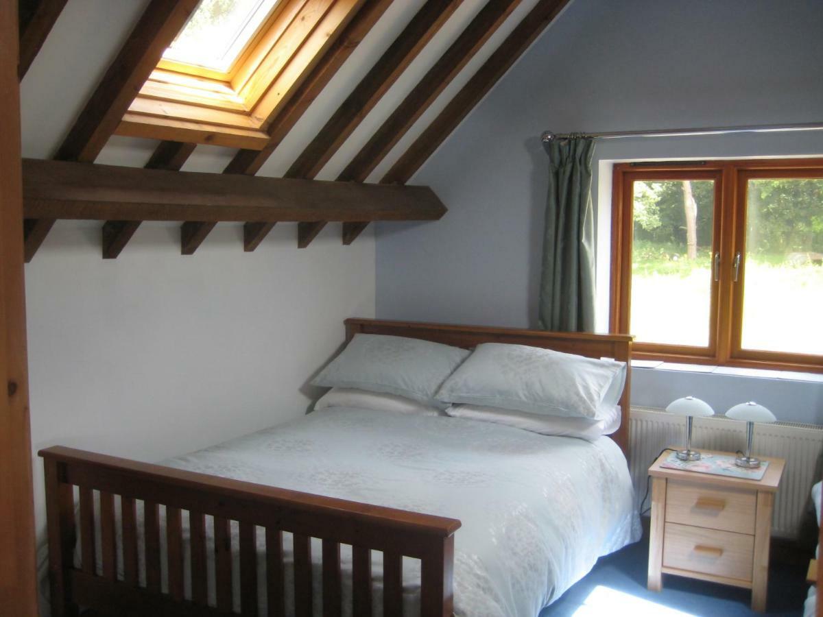 Woodlands Homes Holiday home