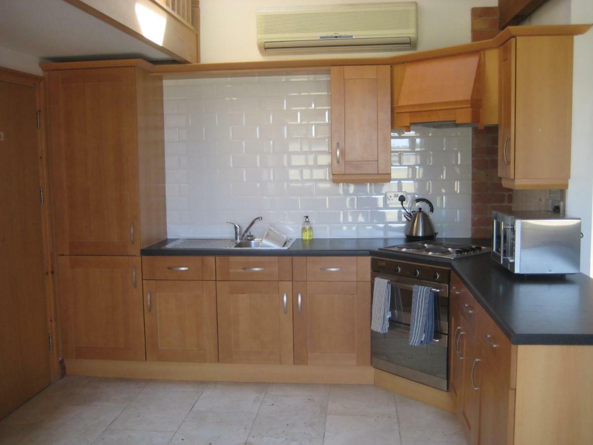 Holiday home Woodlands Homes South Clifton