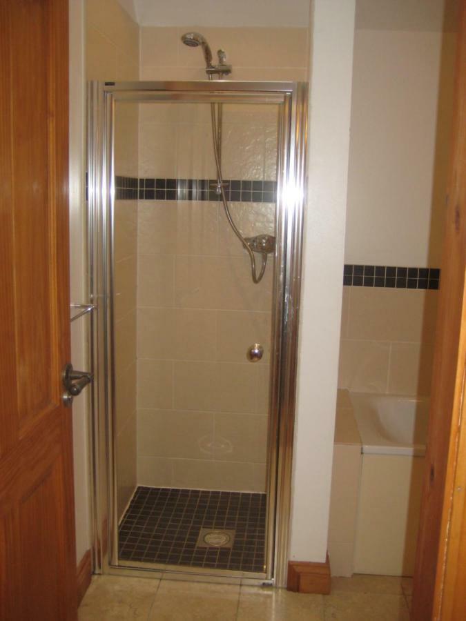 Woodlands Homes Holiday home South Clifton