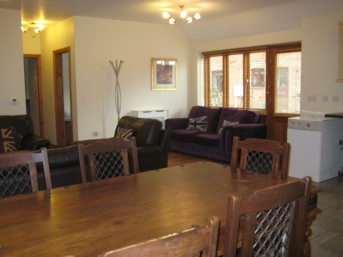 Woodlands Homes South Clifton