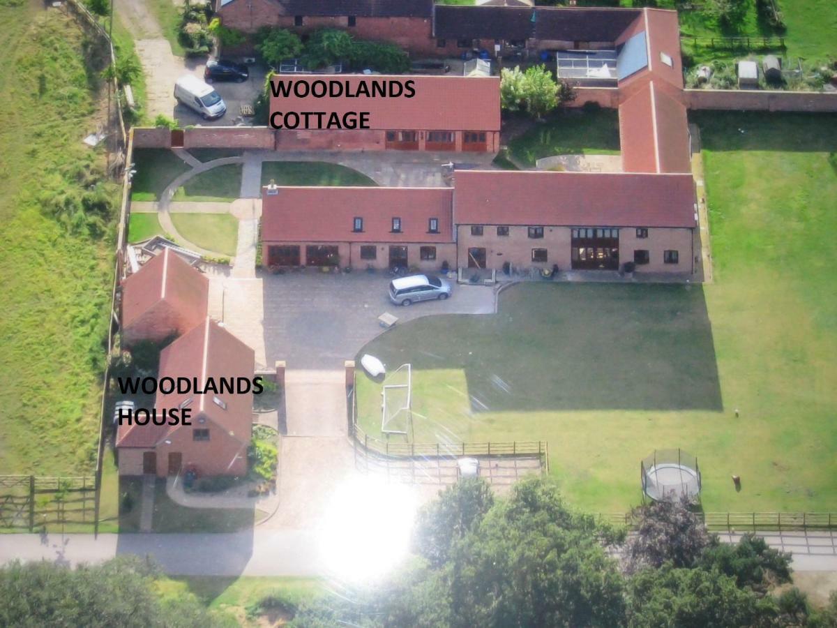 Woodlands Homes *