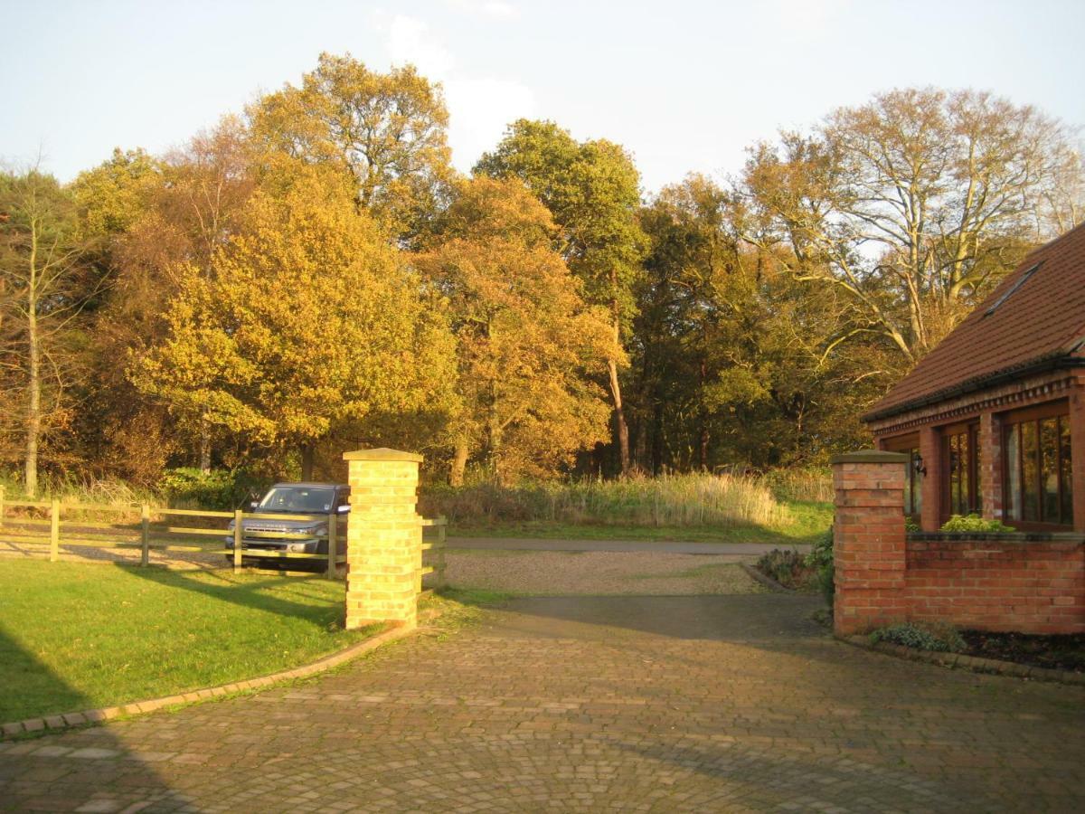 Holiday home Woodlands Homes *